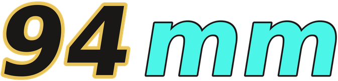 94mm logo